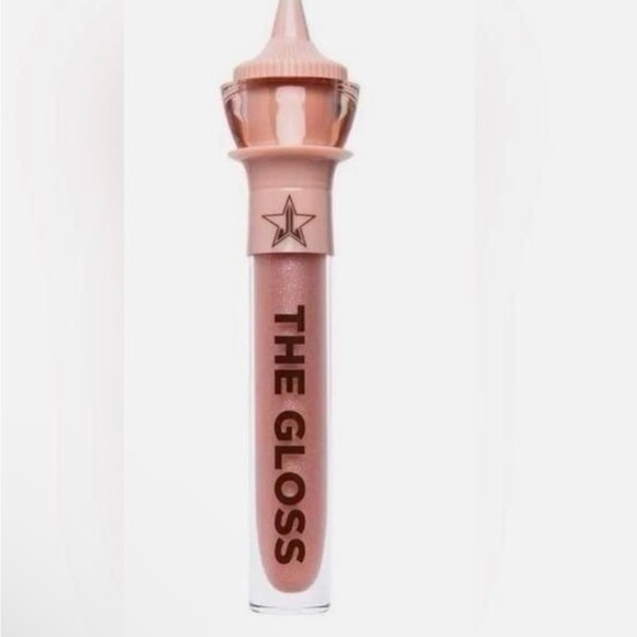 Jeffree Star The Gloss - Shimmering mouthful - Picture 2 of 7